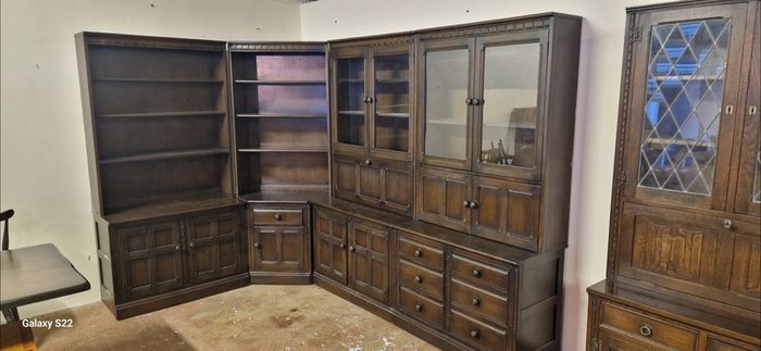 Vintage Furniture