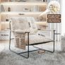 Lounge Chair Image 3
