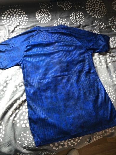 Football jersey