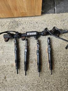 MK6 transit injectors