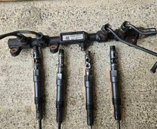 MK6 transit injectors