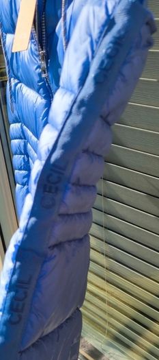 Cecil Long Gilet BNWT Includes Postage