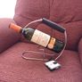 Wine bottle pourer Image 2