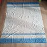 Foxford Provident Mid Century Blanket. Very Clean. Very Well Preserved. No holes. Image 7