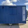 Combi Cabin Welfare Unit Image 2