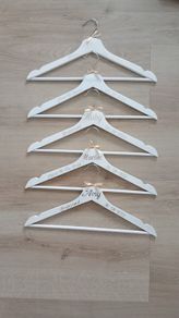 Personalised Hangers