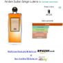 Serge Lutens Ambre Sultan Discovery Samples Image 5