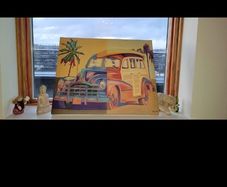 Cuban painting
