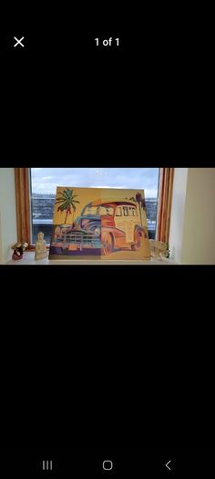 Cuban painting