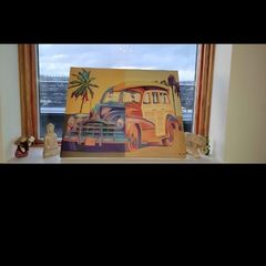 Cuban painting