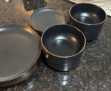 plates