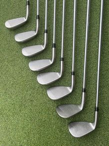 Taylormade Superlaunch Irons