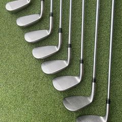 Taylormade Superlaunch Irons