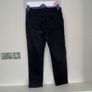 Ladies Black Skinny Jeans from Very Size UK 16 / EU 44 Image 7