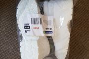 New Safety Shoes size 9