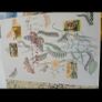 The Irish Stamp  Year Book 1994-1995 Image 10