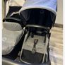Bugaboo Donkey 3  All black frame  Bassinet & Toddler Seat Image 8