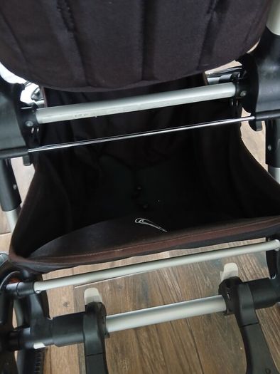 bugaboo Buggy set