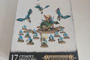 Warhammer - Skinks