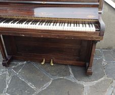 piano