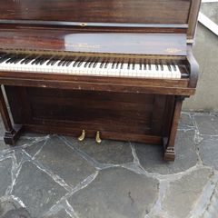 piano