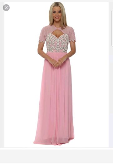 Virgos Lounge dress
