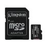 Kingston Canvas Select Plus Micro SD 100MB/s 256GB Image 2