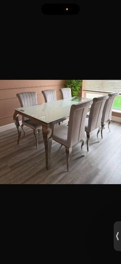Chairs & Table