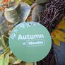 Woodies autumn wreath Image 3