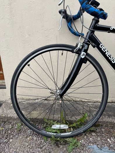 racing bike