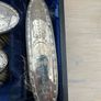 Silver Vanity Set Image 6