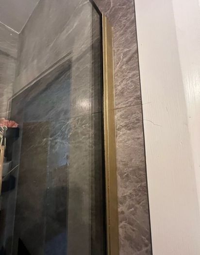 shower panel