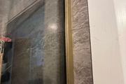 shower panel