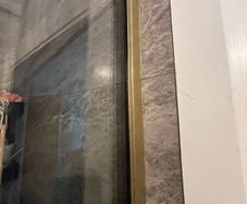 shower panel