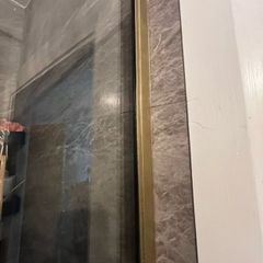 shower panel