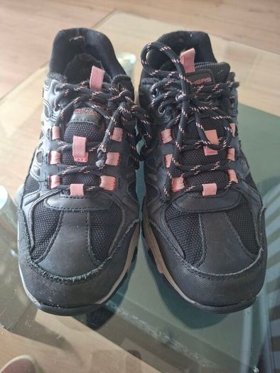 shoes and boots