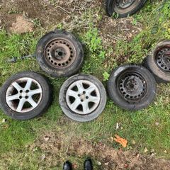 free car wheels