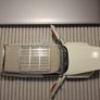 Citroen DS 21 Break 1970 White/Grey - Norev - 1:18 - New in Box Image 10