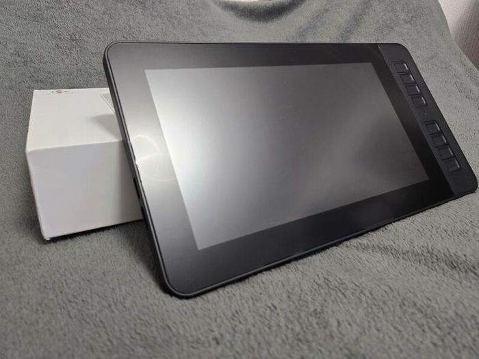 GAOMON PD1161 Pen Display, Electronic tablet