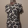 Designer Marc Cain 2 Piece Occasion Outfit, Dress & Matching Jacket Image 4