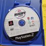 Rugby 2005 PlayStation2 Ps2 games Original Image 6