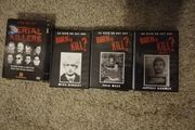 Serial Killer Bio DVDs