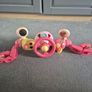 Carseat atctivity toy Image 2