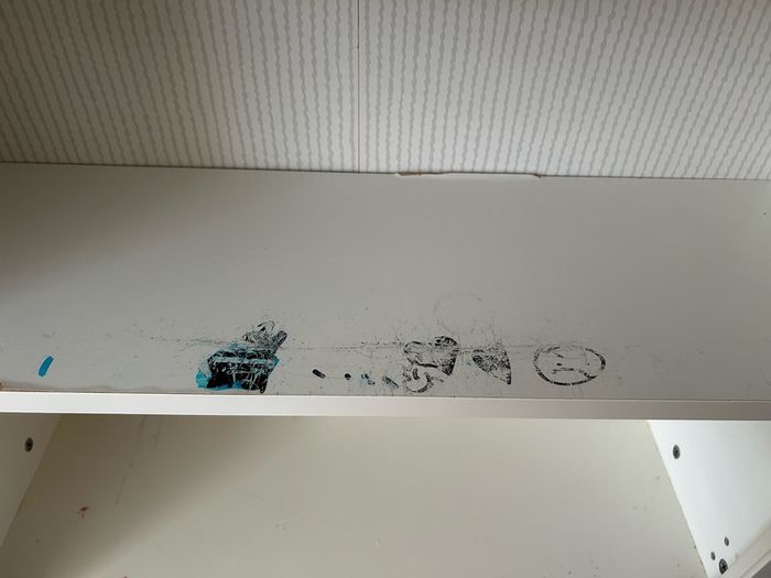 Bookshelf