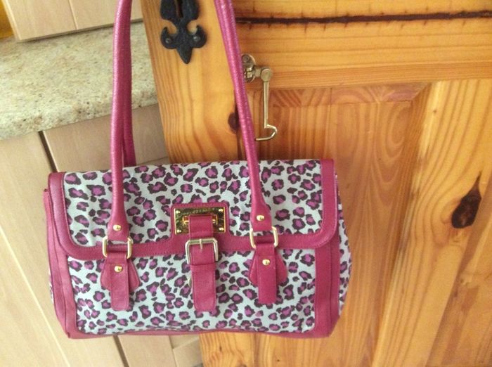 New bags
