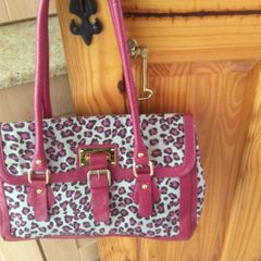 New bags