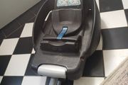 Maxi Cosi Isofix Base