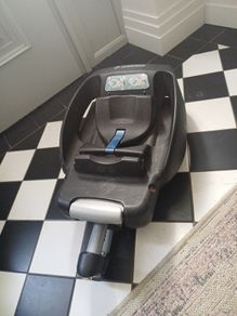Maxi Cosi Isofix Base
