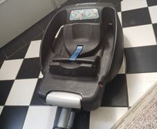 Maxi Cosi Isofix Base