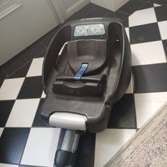 Maxi Cosi Isofix Base